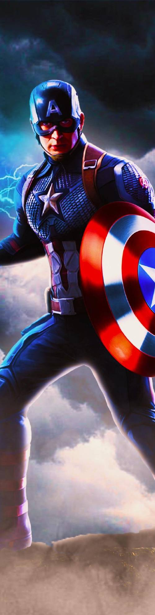 Captain America (2011) poster - Download on TeraMovies