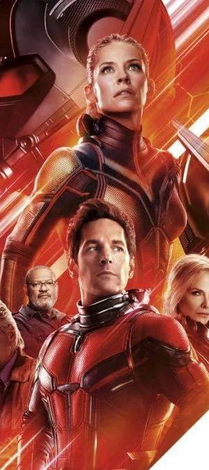 Ant-Man All Movie Collection (20015-2023) (2001) poster - Download on TeraMovies