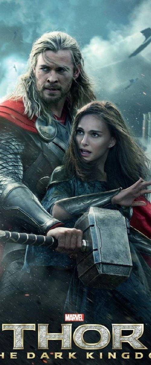Thor Rangrok (2011) poster - Download on TeraMovies