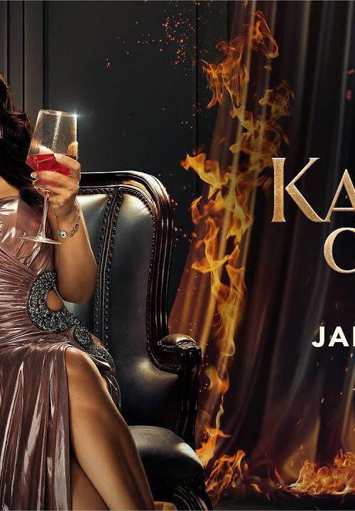 Karmma Calling (2024) S01 Hindi Completed Web Series HD Esub (2024) poster - Download Hindi on TeraMovies