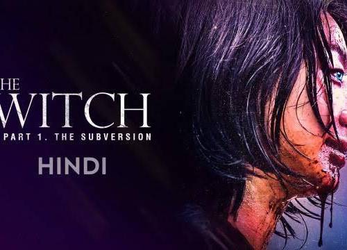 The Witch Part 2 poster - Download on TeraMovies