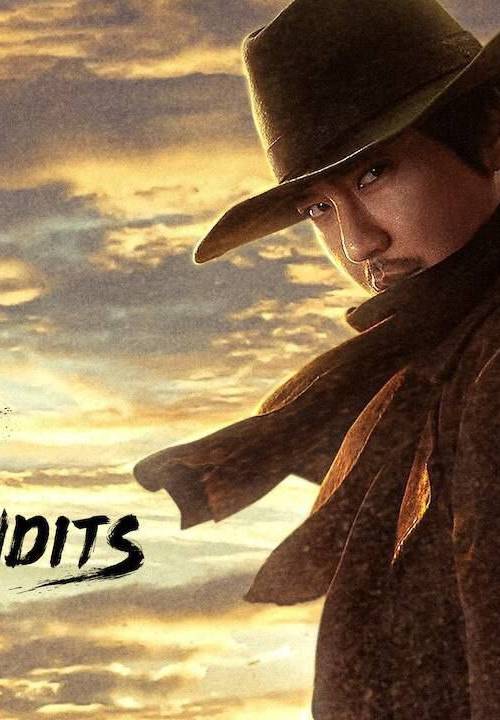 Song of the Bandits in Hindi poster - Download Hindi on TeraMovies
