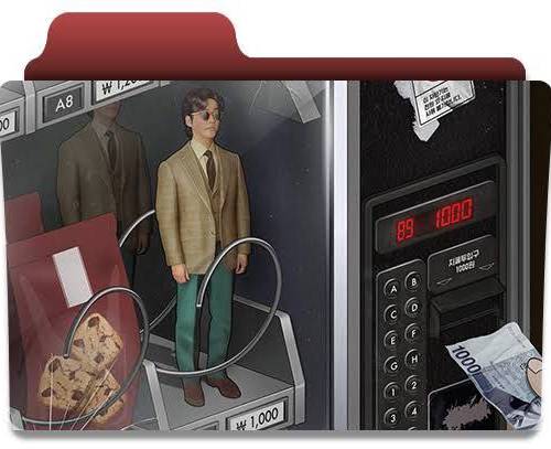 One Dollar Lawyer poster - Download on TeraMovies