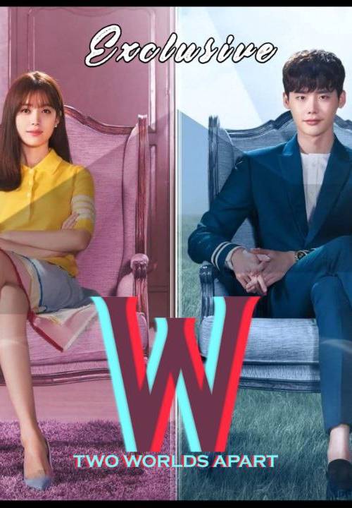 W Two World poster - Download on TeraMovies