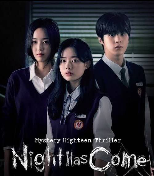 Night Has Come poster - Download on TeraMovies