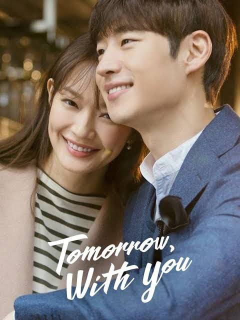 Tomorrow With You poster - Download on TeraMovies