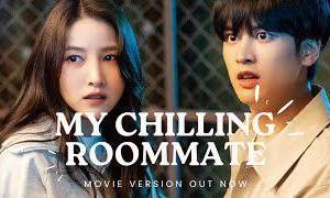 My Chilling Roommate [ Hindi ] poster - Download on TeraMovies