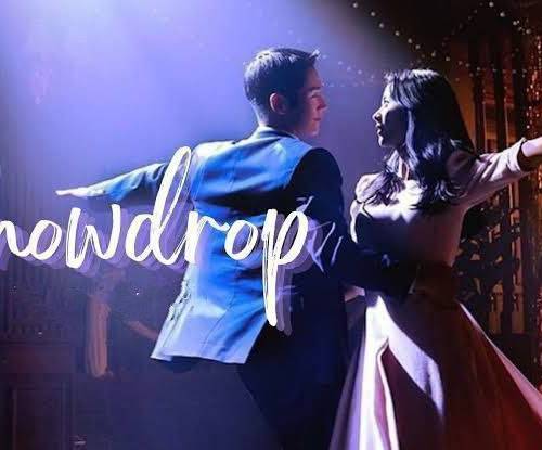 Snowdrop poster - Download on TeraMovies
