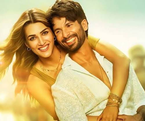 Teri Baaton Mein Aisa Ulja Jiya poster - Download Hindi, English on TeraMovies