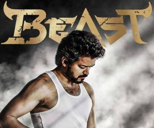Title : BEAST poster - Download Hindi on TeraMovies