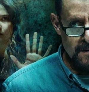 Girl In The Basement (2021) poster - Download on TeraMovies