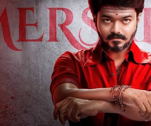 Title : MERSAL poster - Download Hindi on TeraMovies