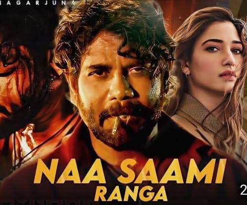 NAA SAAMI RANGA poster - Download on TeraMovies