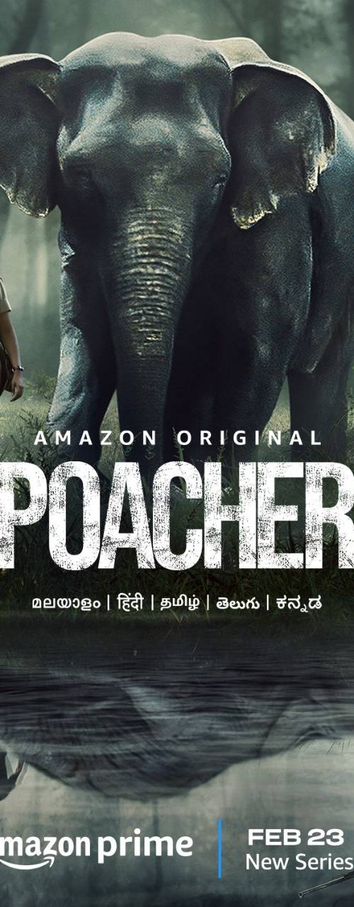 POACHER SERIES poster - Download on TeraMovies