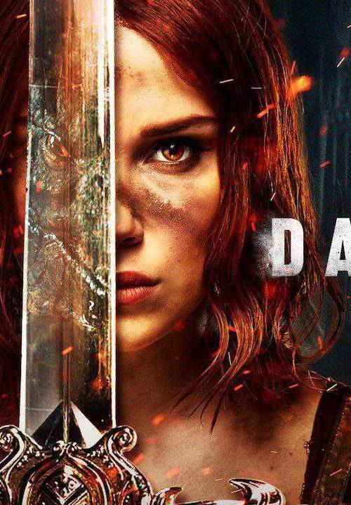 Damsel (2024) #Hindi Dual Audio Full HD Movie (2024) poster - Download Hindi, English on TeraMovies