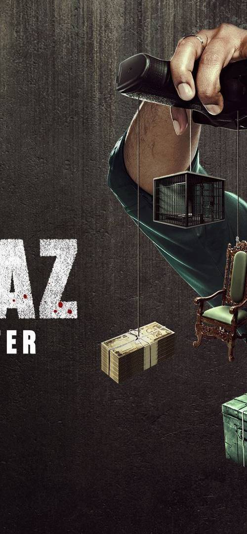Rangbaaz The Bihar Chapter (2025) poster - Download on TeraMovies