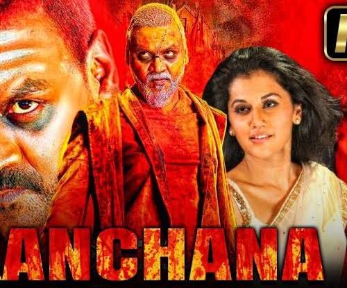 Title : KANCHANA 1 2 3 poster - Download Hindi on TeraMovies