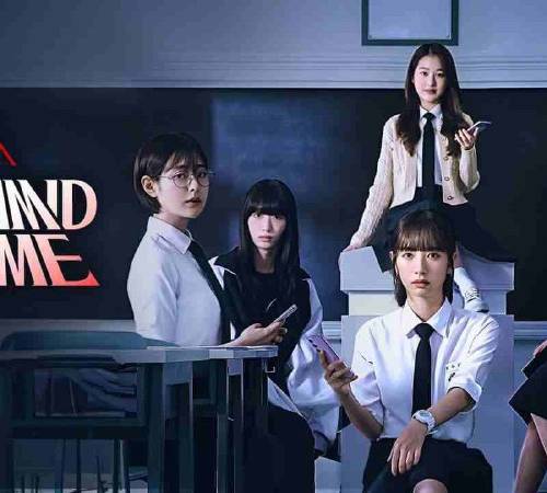 Pyramid Game (2024) Movie (2024) poster - Download on TeraMovies