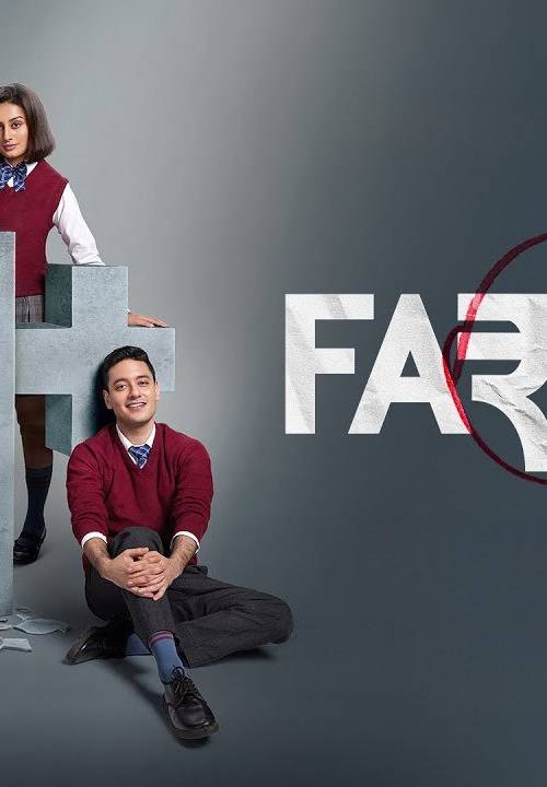 Farrey 2023 HD (2023) poster - Download on TeraMovies