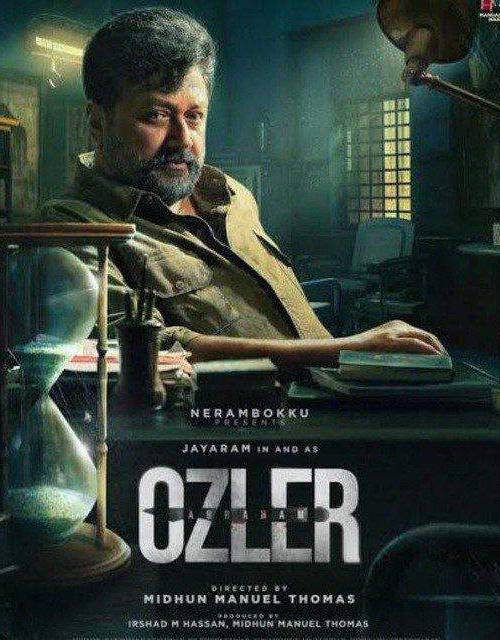 Abraham Ozler poster - Download on TeraMovies