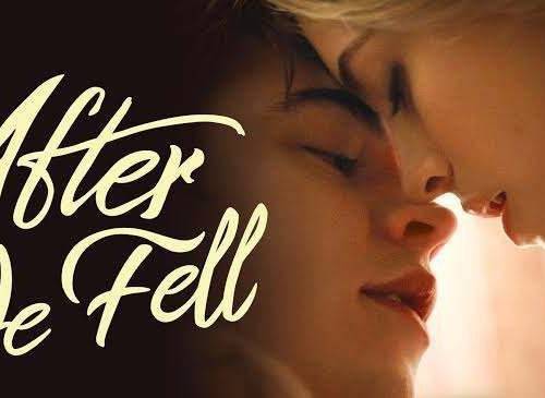 After We Fell poster - Download on TeraMovies