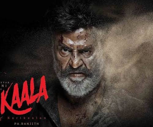 Title : KAALA poster - Download Hindi on TeraMovies