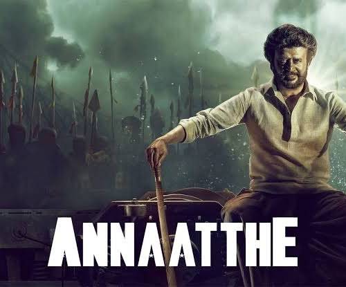 Title : ANNAATTHE poster - Download Hindi on TeraMovies
