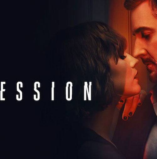  Obsession (2023) Season 1 Complete (2023) poster - Download on TeraMovies