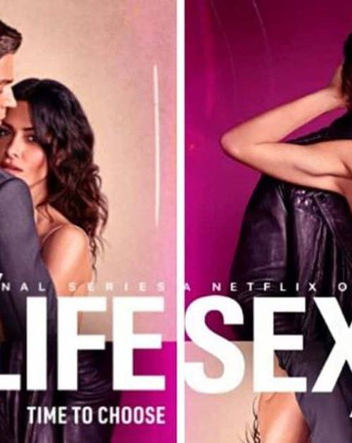  SEX LIFE(2023) Season 1 & 2 Complete (2023) poster - Download on TeraMovies