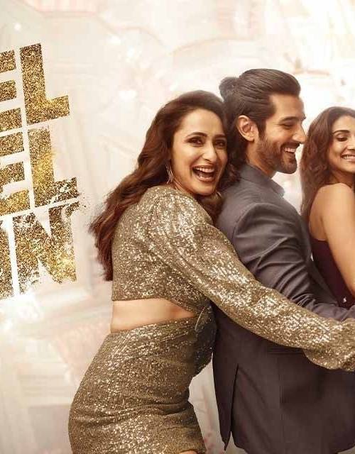 KHEL KHEL MEIN (2024) Bollywood Hindi Full Movie HDTC Download (2024) poster - Download Hindi on TeraMovies