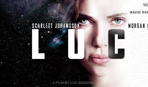Title : LUCY poster - Download on TeraMovies