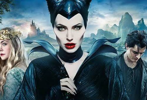 Title : MALEFICENT (2014) poster - Download on TeraMovies