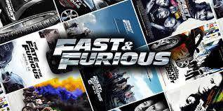 FAST AND FURIOUS ALL PARTS (2001) poster - Download Hindi, English on TeraMovies