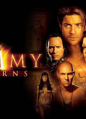 Title : THE MUMMY 1,2,3,4 (2017) poster - Download on TeraMovies