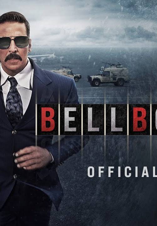 Title : BELLBOTTOM poster - Download Hindi on TeraMovies