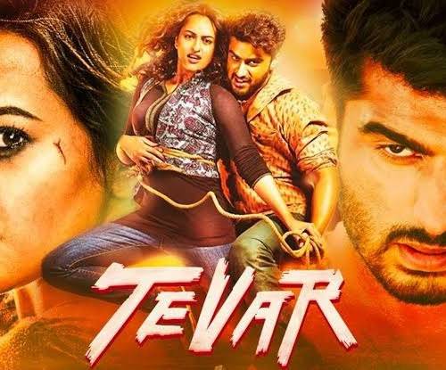 Title : TEVAR poster - Download on TeraMovies