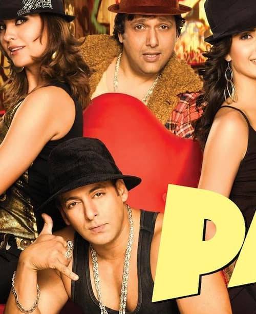 Title : PARTNER poster - Download on TeraMovies