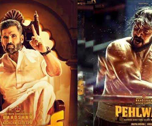 Title : PEHELWAAN poster - Download on TeraMovies