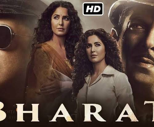 Title : BHARAT poster - Download Hindi on TeraMovies