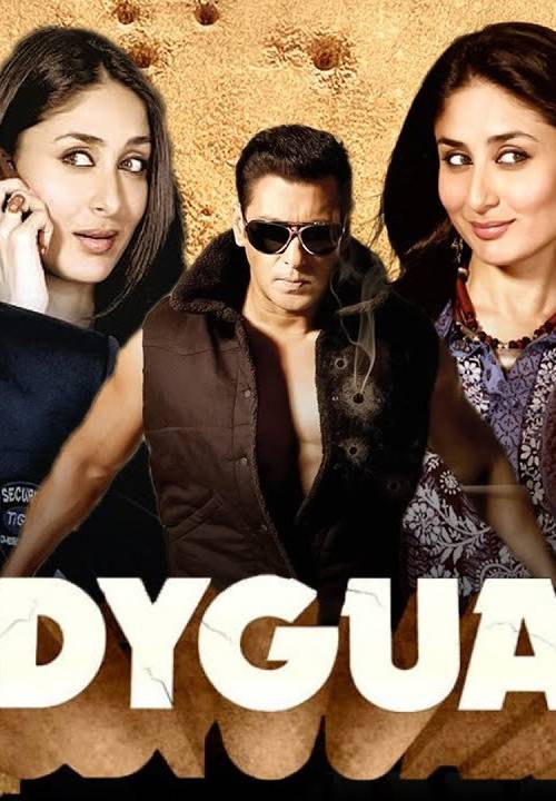 Title : BODYGUARD poster - Download on TeraMovies