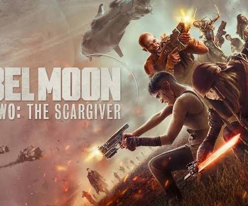 Title : REBEL MOON 1,2, poster - Download on TeraMovies