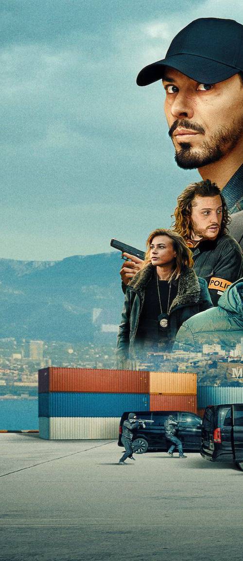 Blood Coast Season 2 (2025) poster - Download on TeraMovies