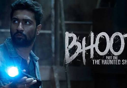Title : BHOOT poster - Download on TeraMovies