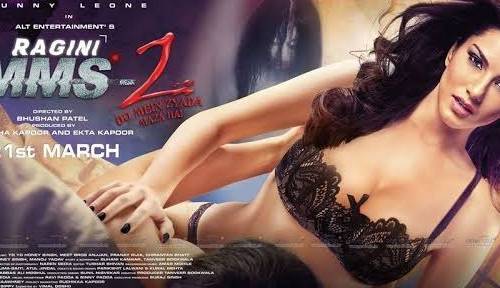 Title : RAGINI MMS (2011) poster - Download on TeraMovies